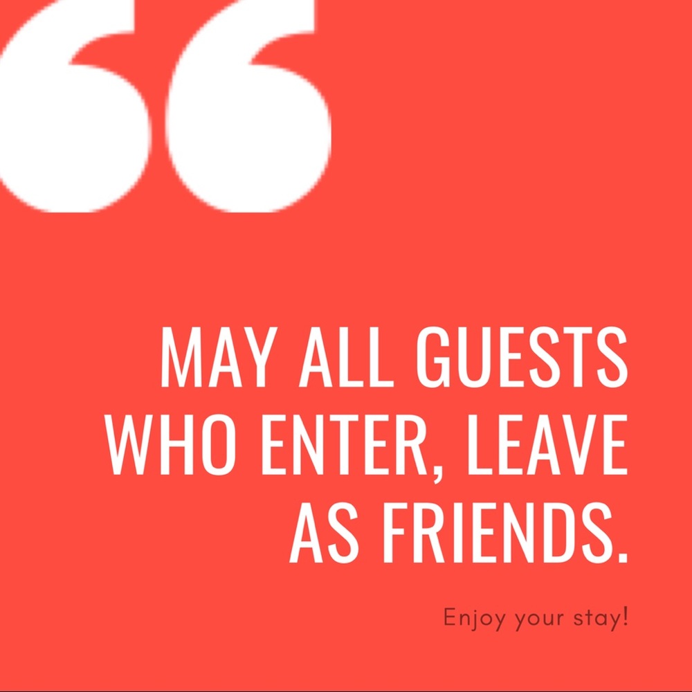 Friends